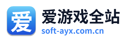 爱游戏全站 Logo